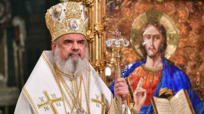 Синод РумПЦ пропонує створити на Буковині Румунський православний вікаріат