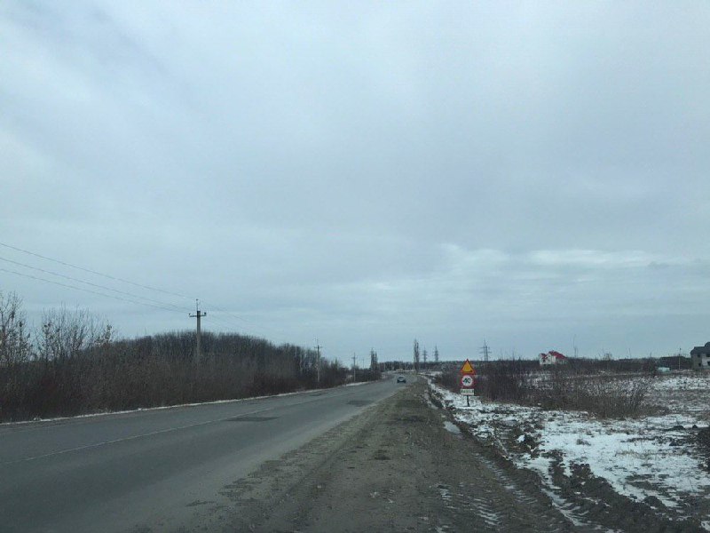 Проїзд дорогами державного значення забезпечено – Укравтодор