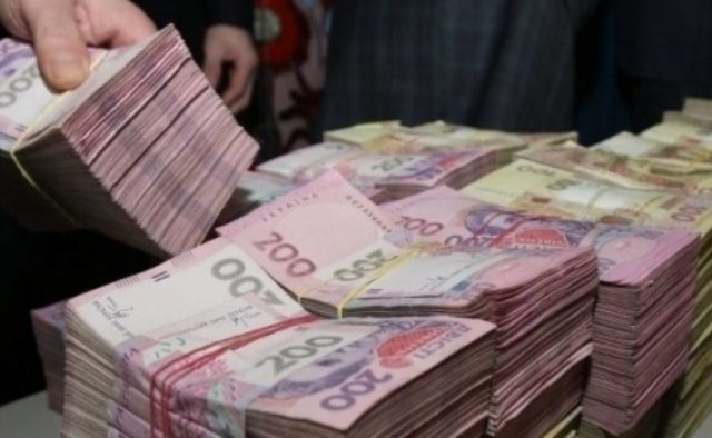 Українці вже витратили 1,5 мільярда з “єПідтримки”