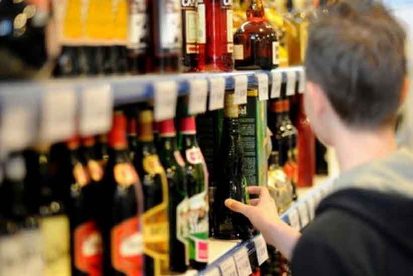 У Чернівцях можуть заборонити продаж алкоголю вночі