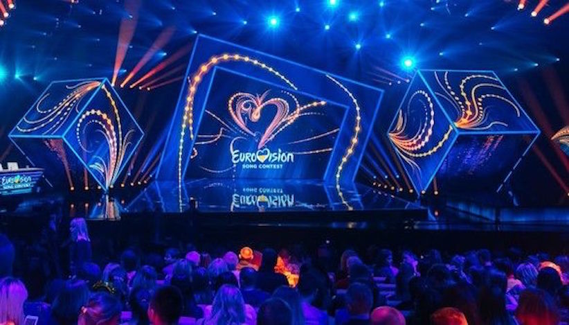 Офіційно: Україна не братиме участі у Євробаченні-2019