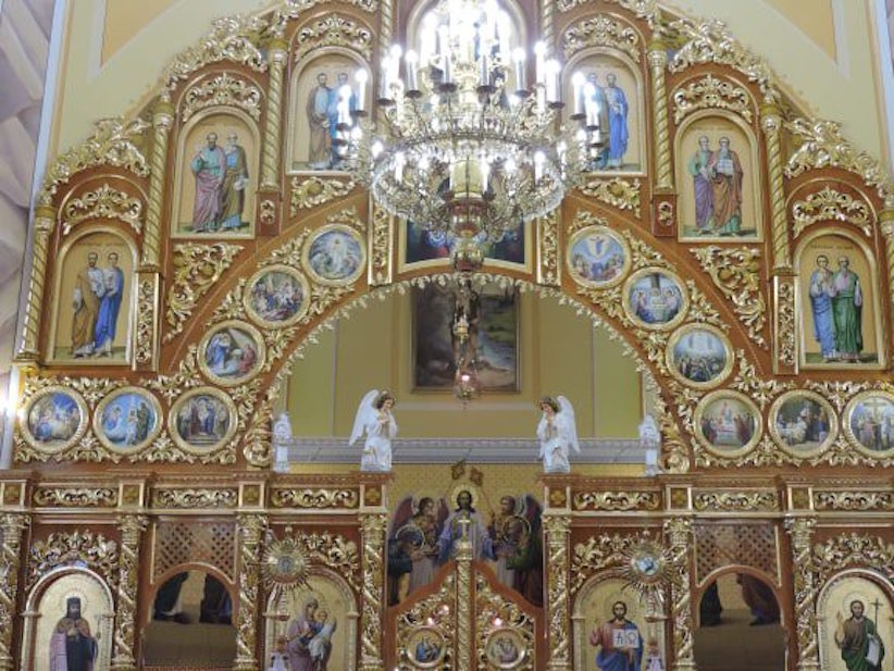 Російські спецслужби пропонували 2 тисячі доларів за підпал в Україні церков колишньої УПЦ МП – СБУ