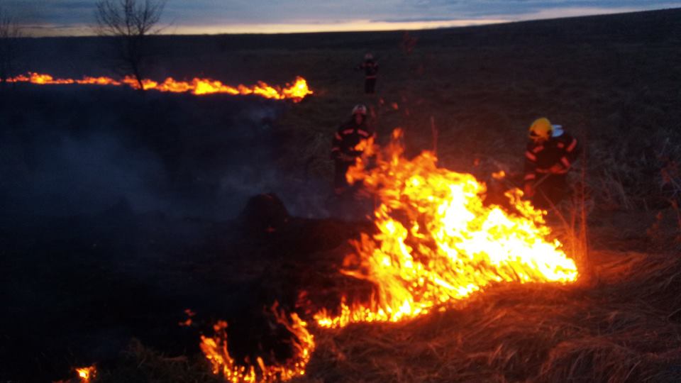 У 2019 році в Чернівцях під час пожеж загинуло двоє людей