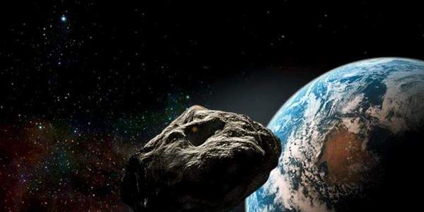 До Землі наближається астероїд розміром з футбольне поле – ЗМІ
