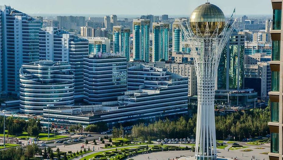 Столиці Казахстану повернуть назву Астана замість Нур-Султан