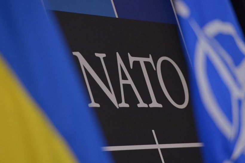 Україна запропонувала партнерам із НАТО створити авіаційну коаліцію — Повітряні сили