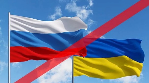 Офіційно: Україна сьогодні перестала дружити з РФ