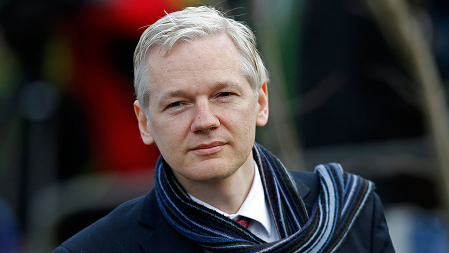 У Лондоні затримали засновника Wikileaks – ЗМІ