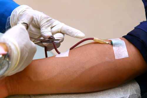 Для людей з онкологією та травмованих у ДТП: у Чернівцях терміново потрібні донори І групи крові