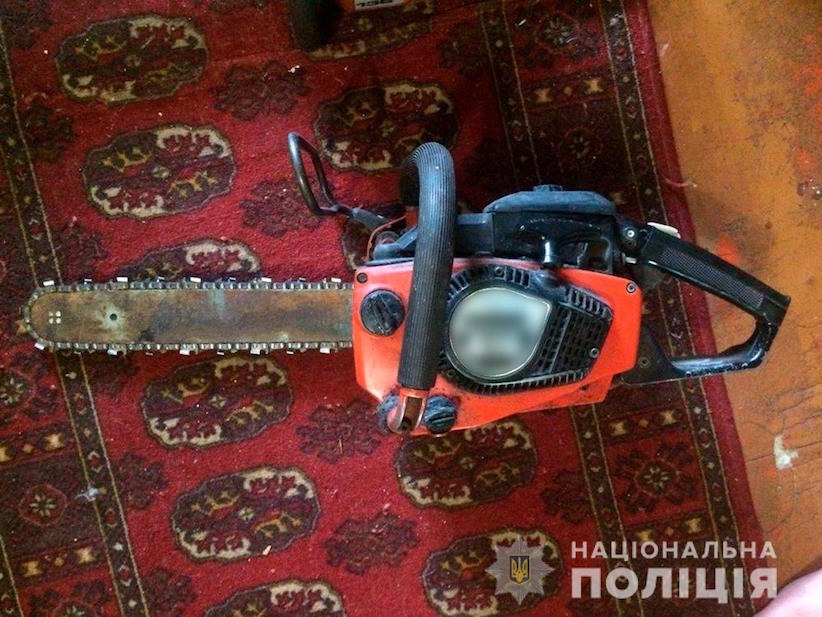 У Чернівецькій області поліцейські затримали серійного грабіжника