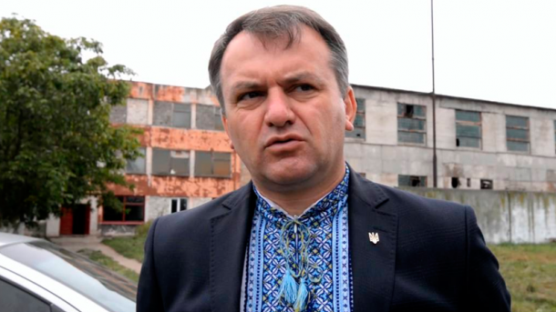 Голова Львівської ОДА заявив, що йде з посади