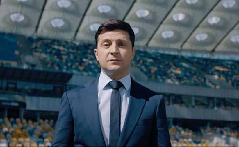 Новий виклик: Зеленський очікує на відповідь Тимошенко упродовж 24 годин (відео)