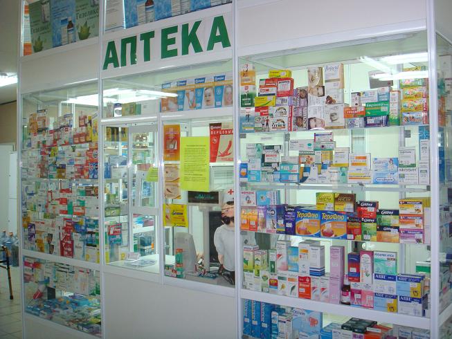 Уряд спростив вимоги до аптек у сільській місцевості