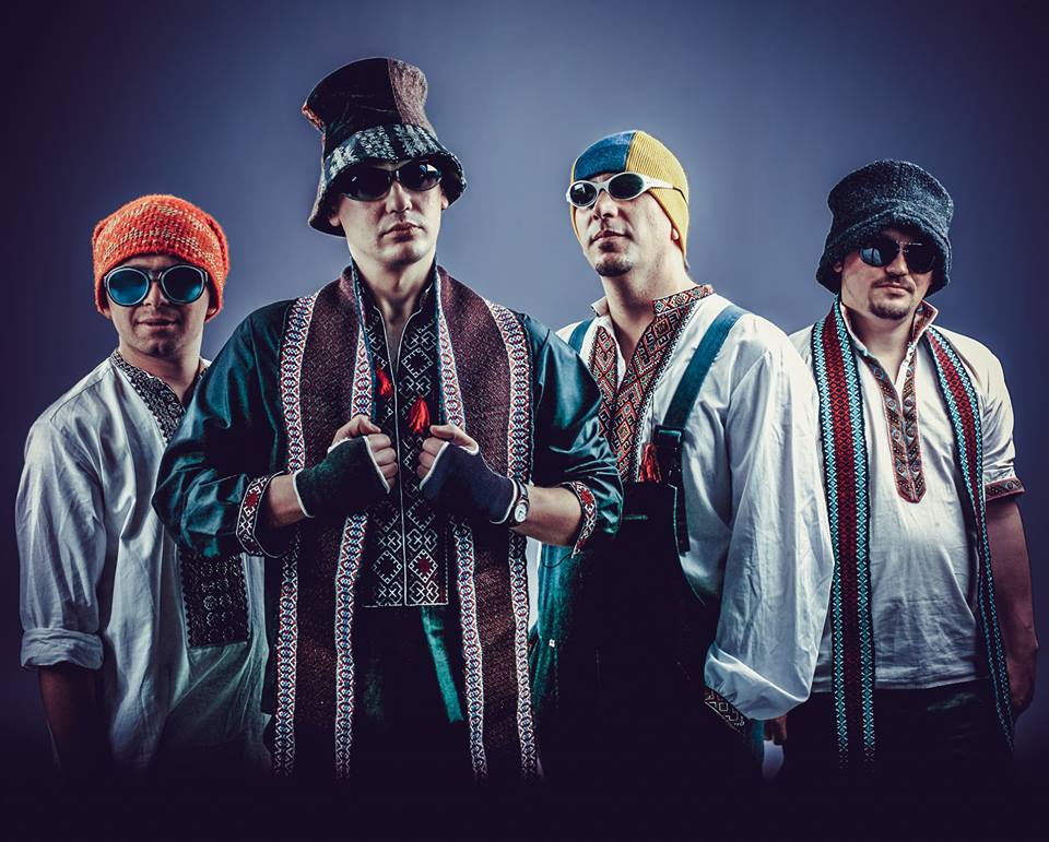 Український гурт STELSI випустив новий сингл «Роялті 2019»