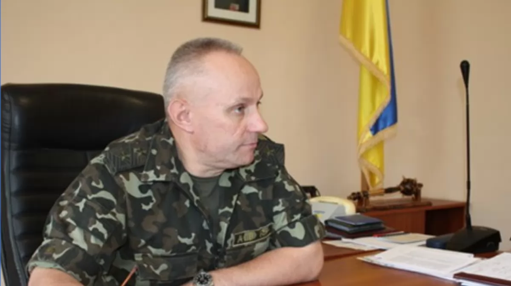 Зеленський наказав начальнику Генштабу зайнятися розслідуванням падіння гелікоптера