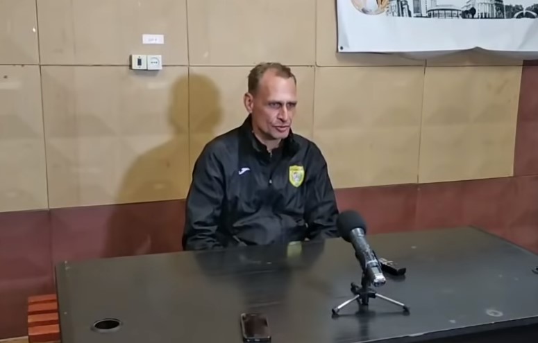 Головний тренер ФСК “Буковина” заявив, що подає у відставку