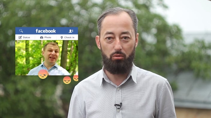 Чернівчани записали відеозвернення до депутата міськради Яринича