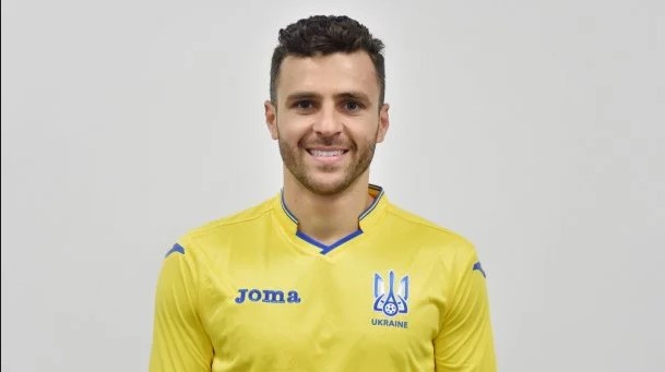 УЄФА: Жуніор Мораес зможе виступати за збірну України