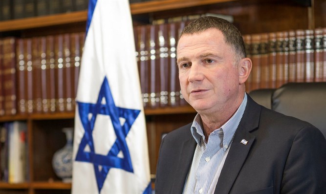 Колишній чернівчанин втретє обраний на пост спікера парламенту Ізраїлю