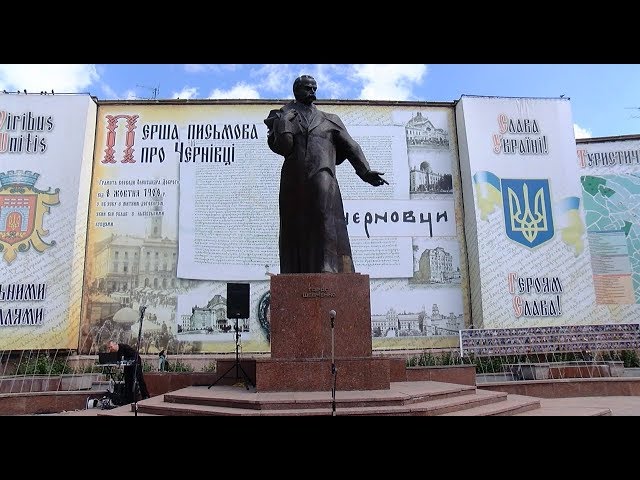 Україна та світ вшановують пам’ять Кобзаря