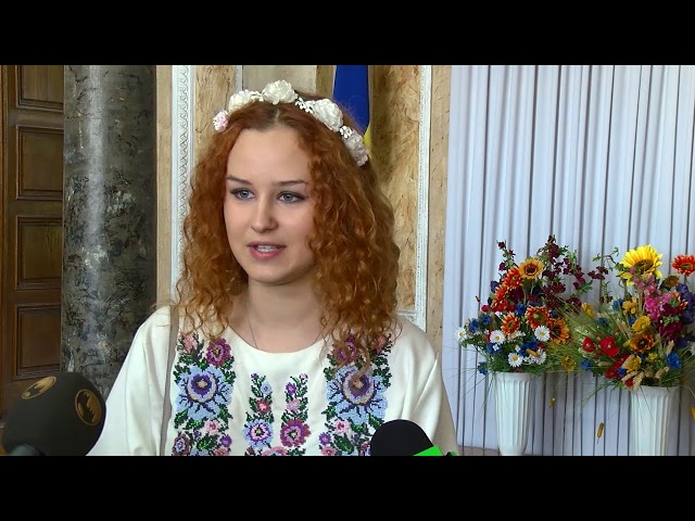 76 школярів у Чернівецькій області отримали відзнаки за перемоги в конкурсах та олімпіадах