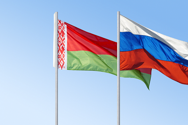 Росія та Білорусь можуть запровадити спільну валюту – ЗМІ