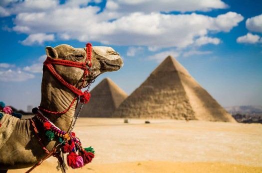 COVID-19: Влада Єгипту посилила правила в’їзду для туристів