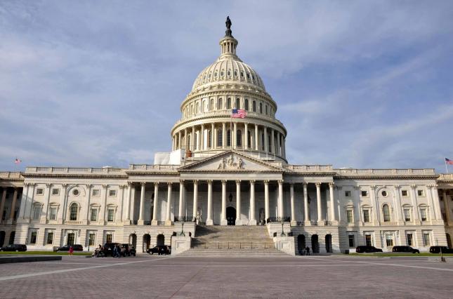 У Сенаті США зробили крок до схвалення санкцій проти “Північного потоку—2”