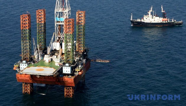 Росія видобула у Криму понад 10 млрд кубометрів газу від початку анексії — Чорноморнафтогаз