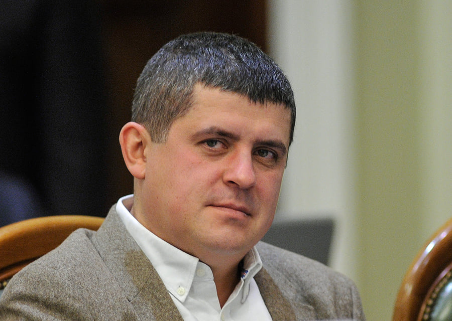 У Чернівцях 27 серпня суд розгляне позов Бурбака до Яринича