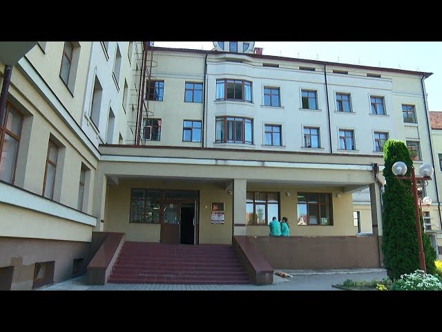 Чернівецька обласна дитяча лікарня може втратити мільйон євро