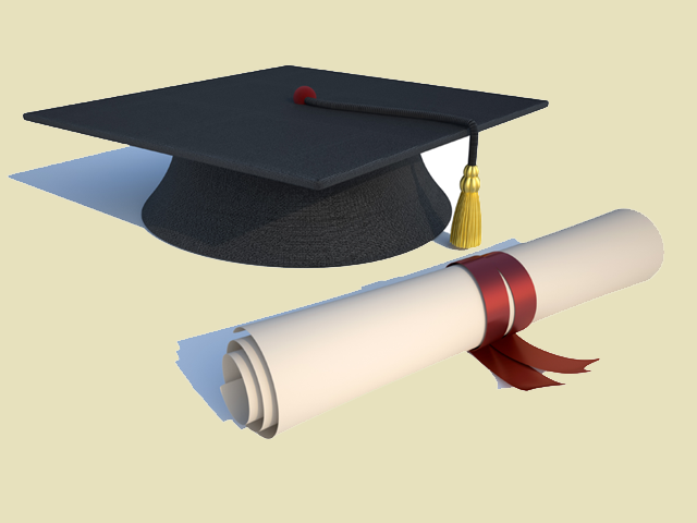 В Україні зможуть позбавляти дипломів бакалавра та магістра через плагіат