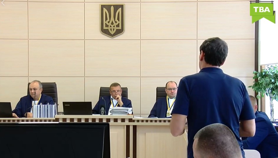 Попов визнав, що рік тому допомагав Продану усунути мера Чернівців