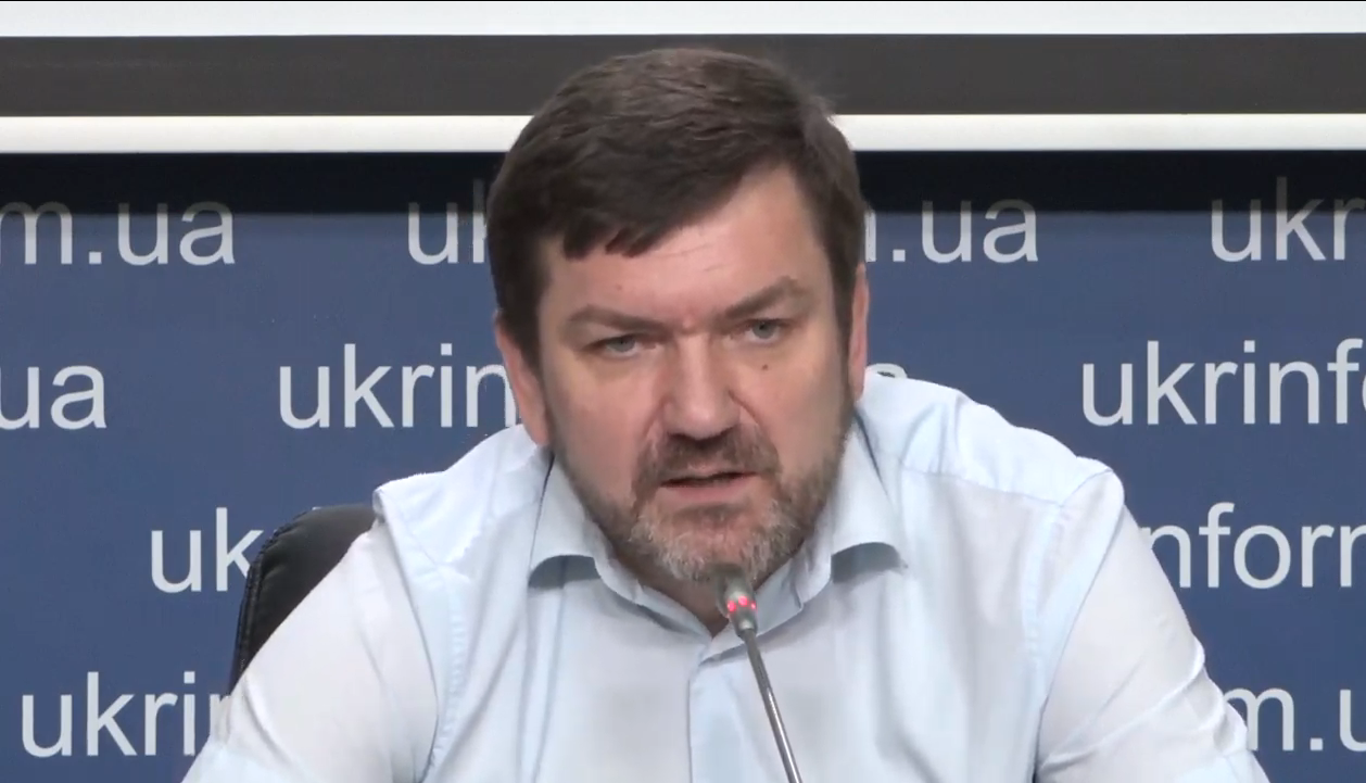 ГПУ ще не підписала підозри суддям окружного адмінсуду Києва — Горбатюк
