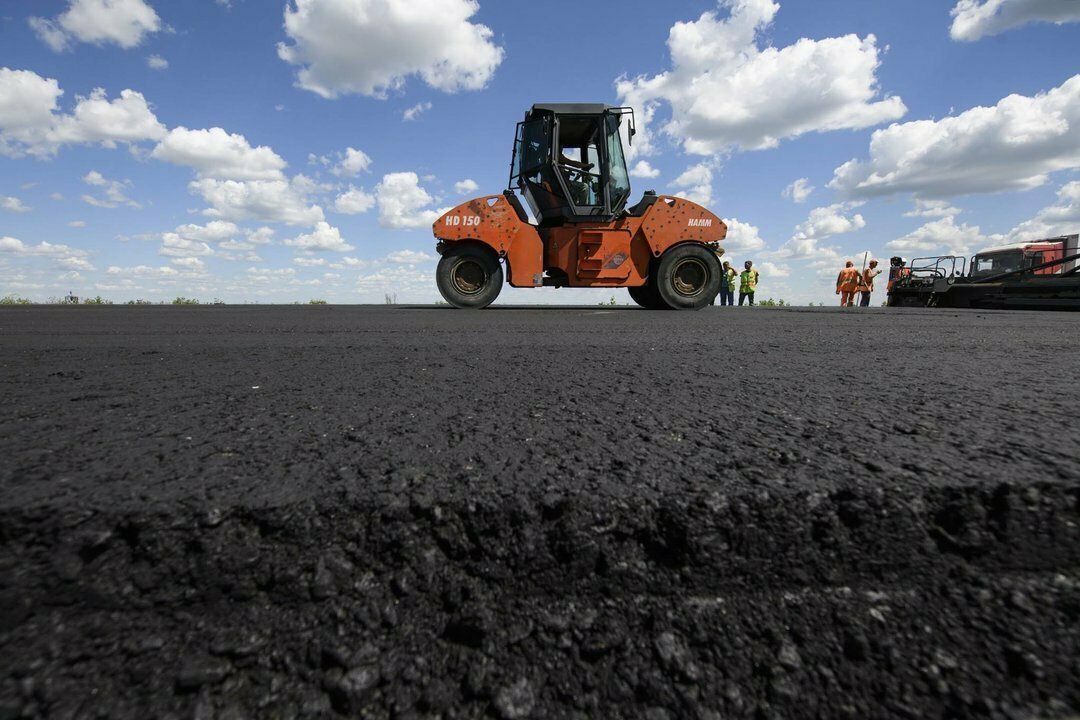 В Укравтодорі заявили, що наступного року можуть відремонтувати вдвічі більше доріг