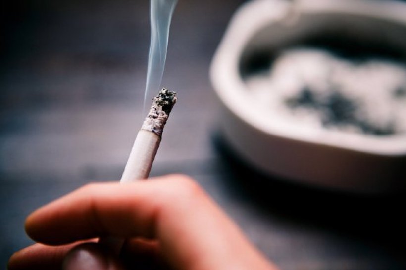 80% курців світу живуть у країнах із низьким та середнім достатком – звіт ВООЗ