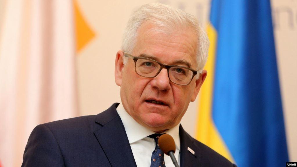 Польща пропонує заснувати в ООН посаду спецпредставника по Україні