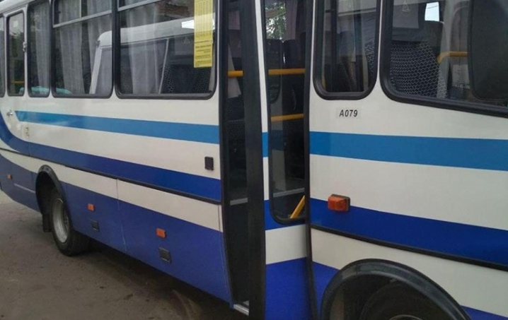 На автобусних маршрутах Чернівецького району виявили порушень на майже 8 тисяч гривень