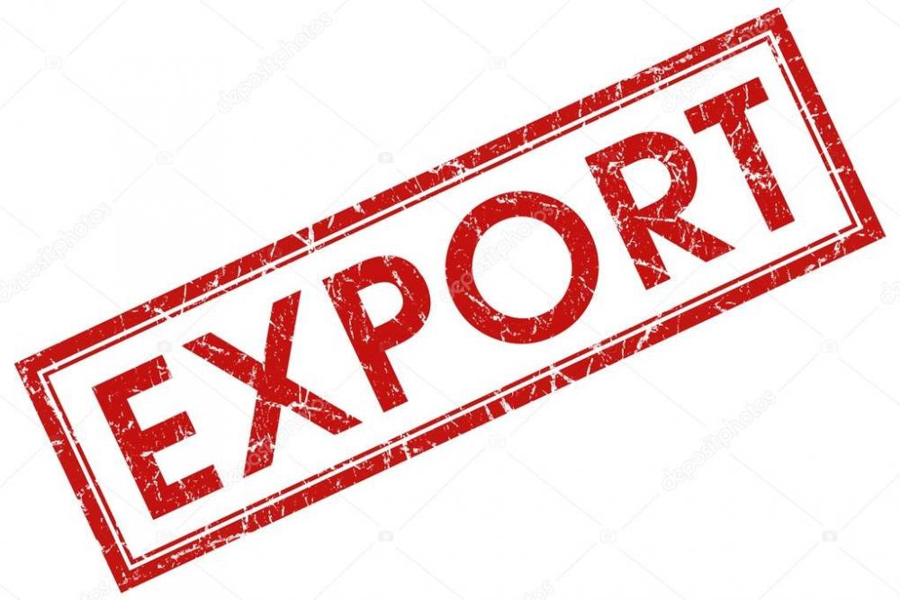 Український експорт до ЄС збільшився на 44%