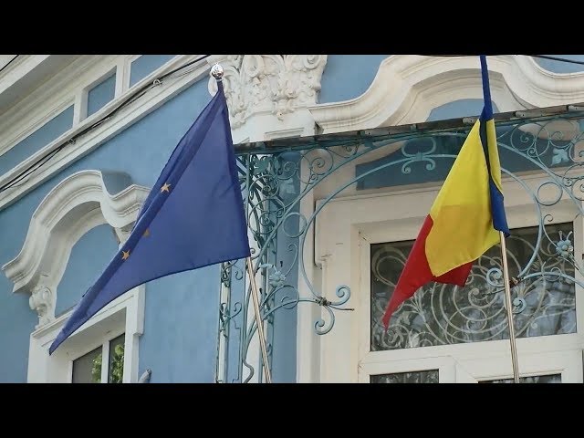 Чи не помилились парламентом? Громадяни Румунії намагаються стати нардепами від 204 округу