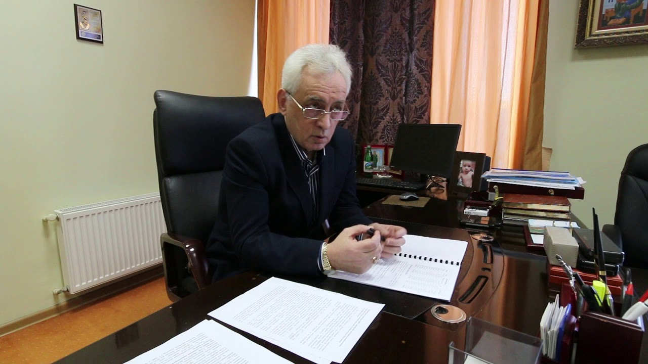 Миколу Салагора звільняють з посади голови Чернівецької митниці