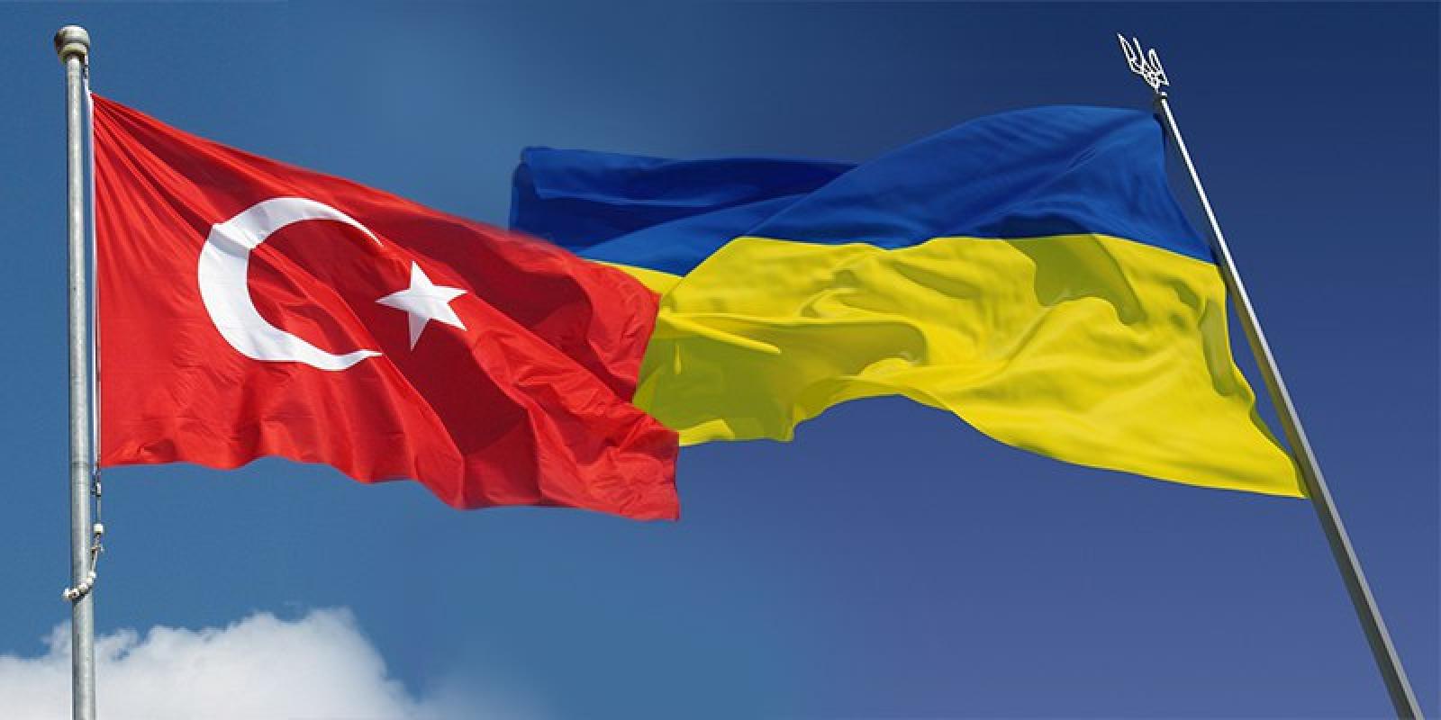 Туреччина підтримує українську “формулу миру” – глава МЗС
