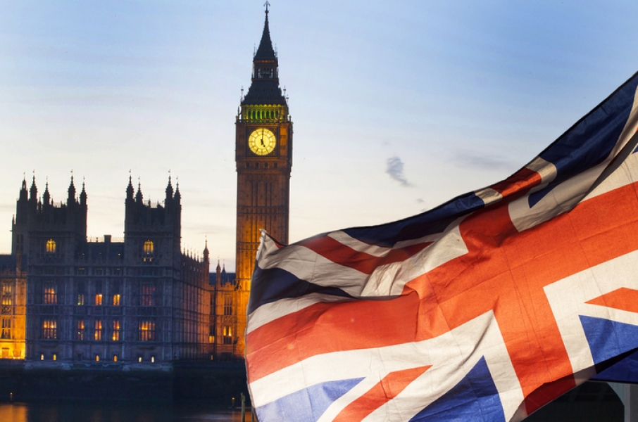 Британія назвала брехнею «епічного масштабу» заяви рф про причетність Лондона до підриву «Північних потоків»