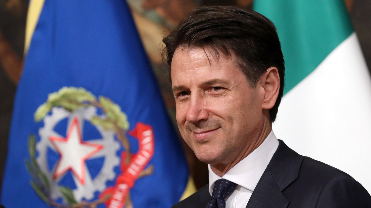 Прем’єр Італії оголосив про відставку