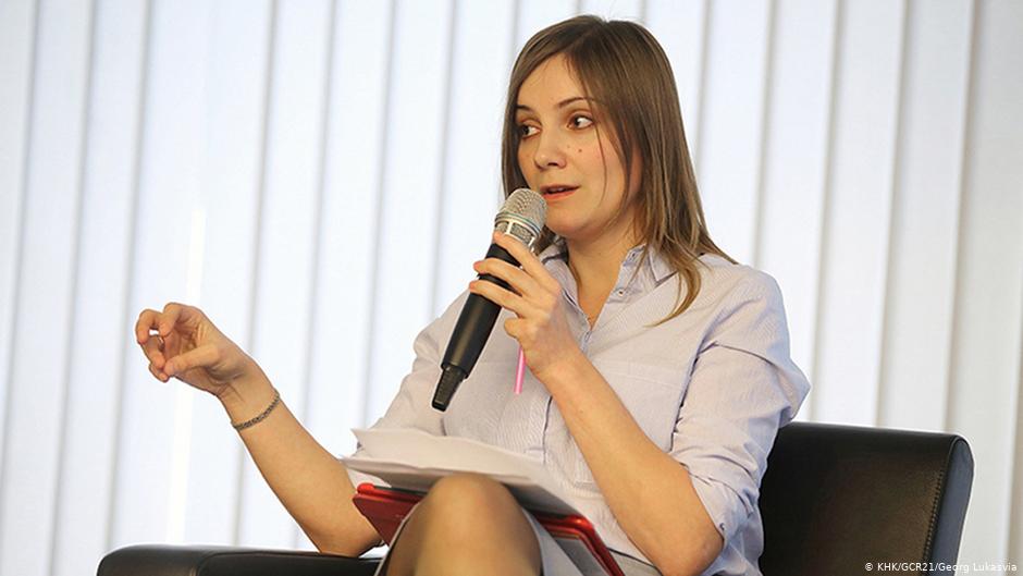 Близько 100 журналісток вимагають від Зеленського реакції на «сексистські» дії політиків