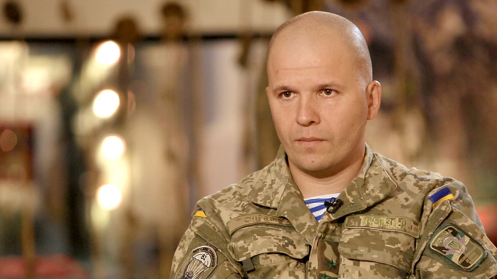 Чернівчанина призначили командувачем Десантно-штурмових військ ЗСУ
