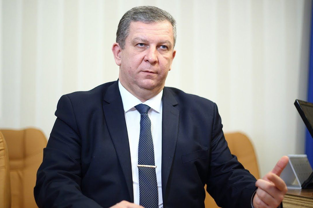 За кордоном постійно працюють більше 3 мільйонів українців – міністр