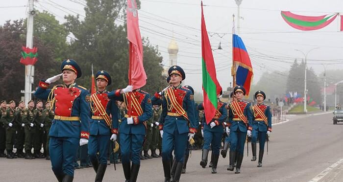 Росія готує в Придністров’ї провокації на травневі свята — українська розвідка