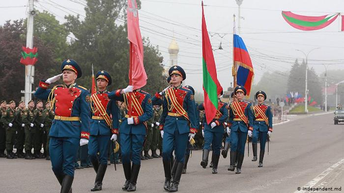 Росія готує в Придністров’ї провокації на травневі свята — українська розвідка