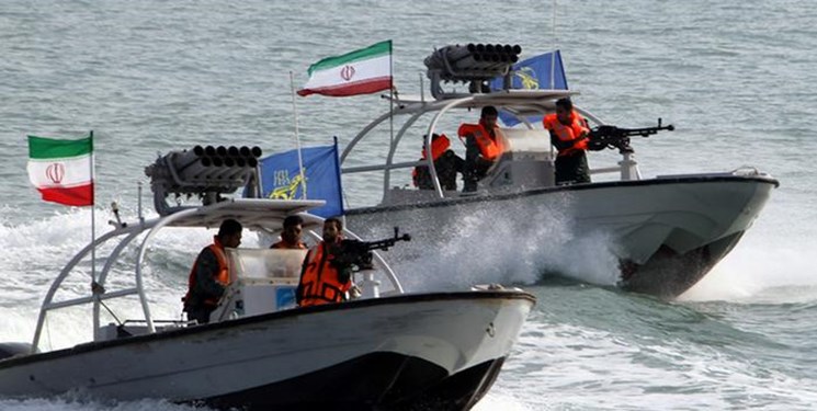 Іран втретє захопив іноземний нафтовий танкер